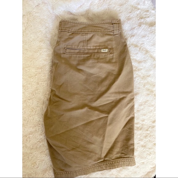 Abercrombie & fitch shorts - Picture 3 of 3